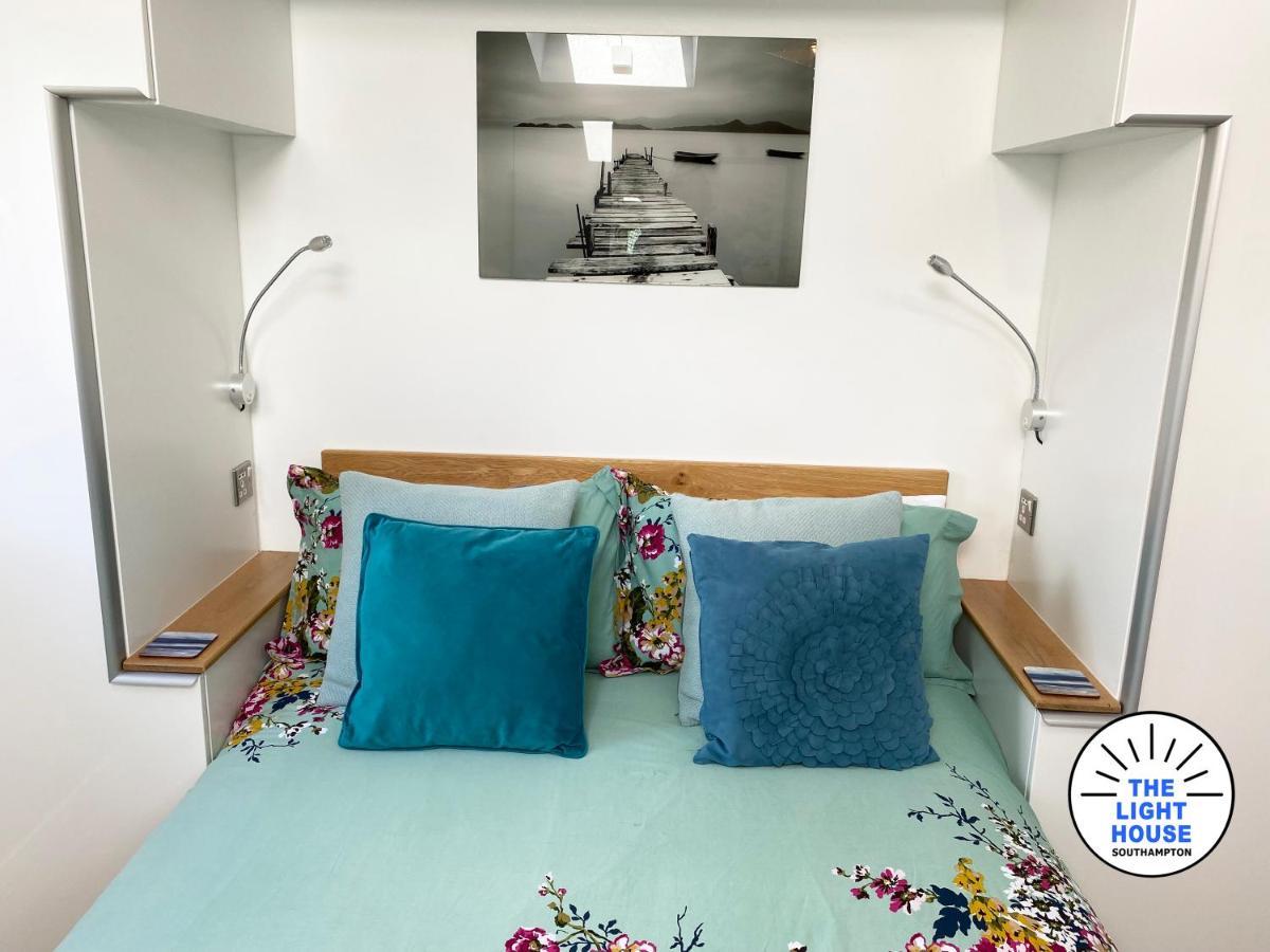 Welcome To The Light House A Tranquil Retreat. Апартаменты *